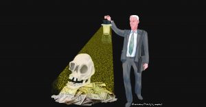 AEC, political donations