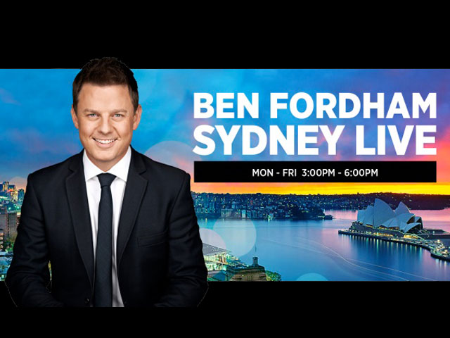 Ben Fordham – Youth Locked Out Of Property Market