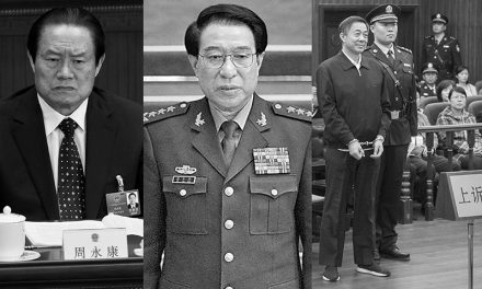 Minxin Pei on China’s crony capitalism