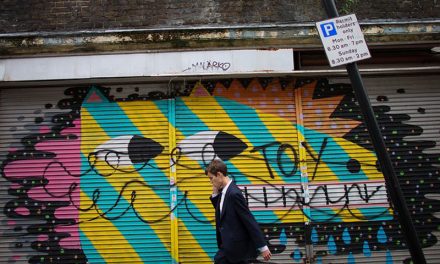 Brexit: how Europe will suffer