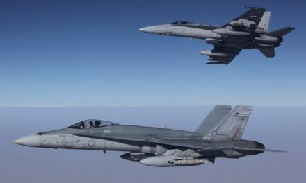 War and democracy — who decides?