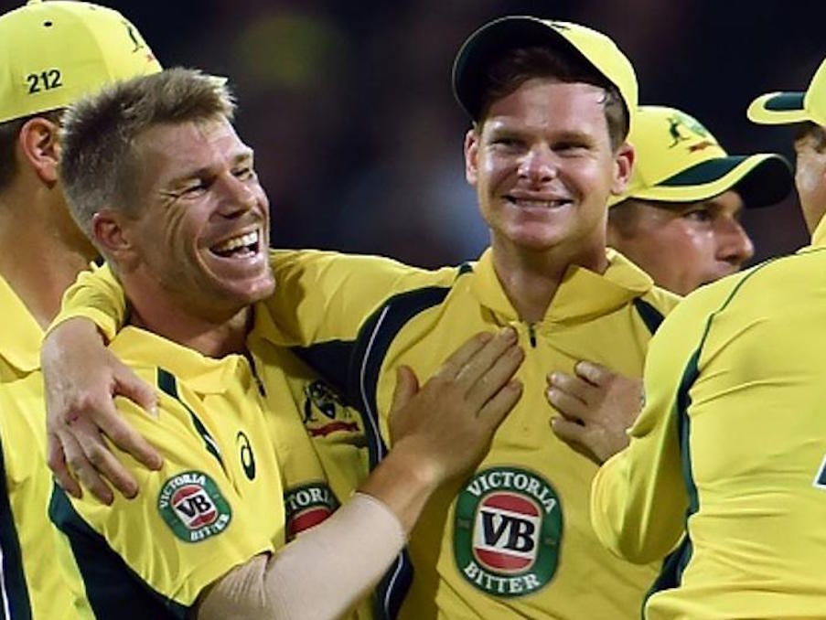 Snicko Cricket Australia It S Just Not Cricket Michael West