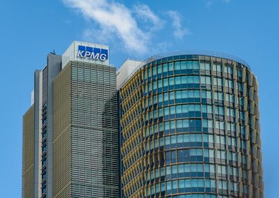Bad apples or bad orchard? KPMG Australia fails ethics test