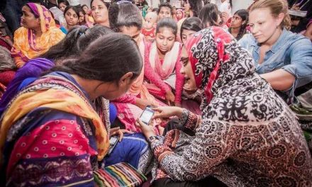 Why the media is a key dimension of global inequality