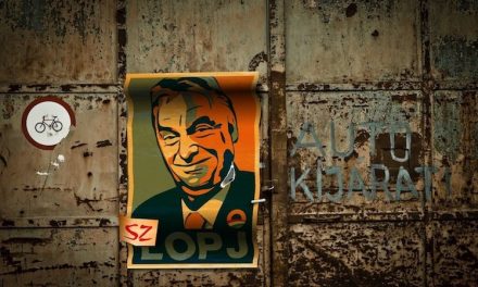 Podcast: Is populism our future?