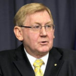 Hon Martin Ferguson AM