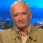 Hon Nick Greiner AC