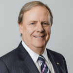 Hon Peter Costello AO