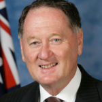 Hon Peter Lindsay OAM