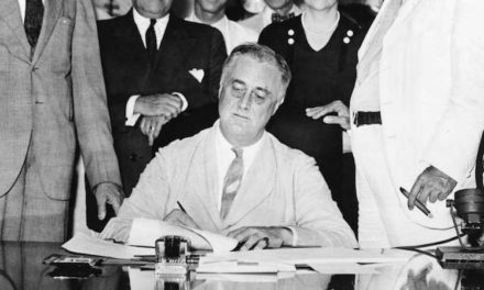 Don’t give up on politics — it’s where the fight for the fair go must be won