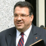 Santo Santoro