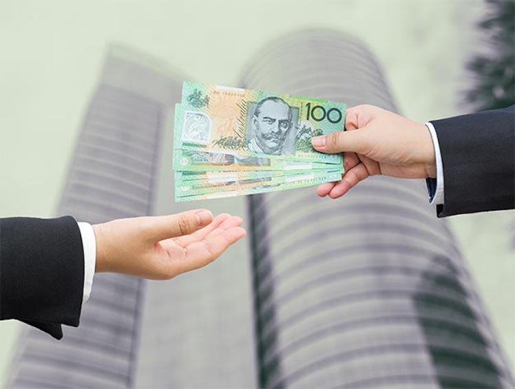Sluice Gate – money laundering and real estate shape as an election issue