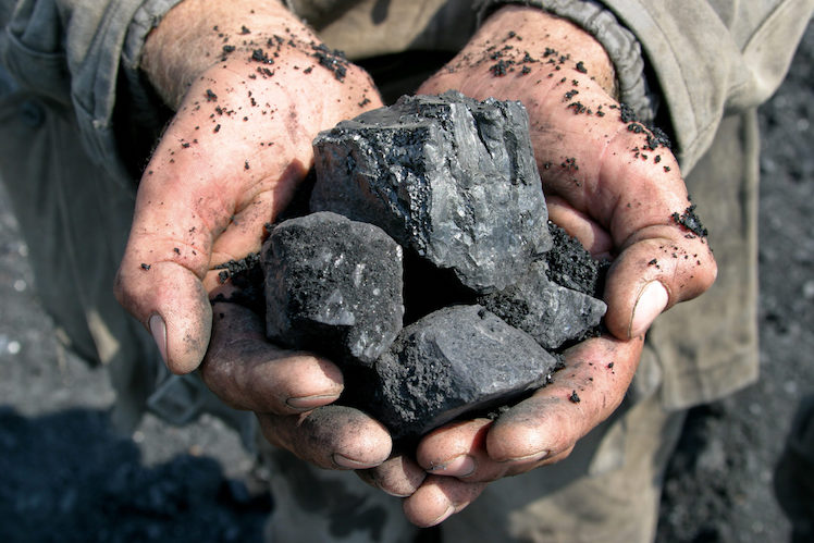 Budget: Predicted surplus short-lived as thermal coal exports enter long-term decline