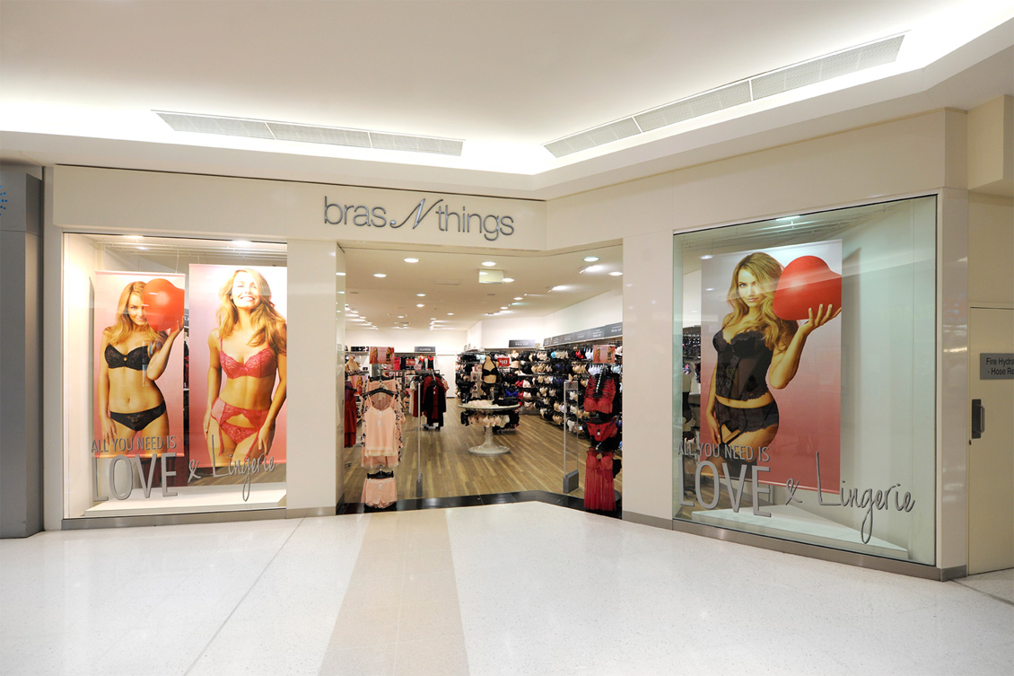 bras n things berlei