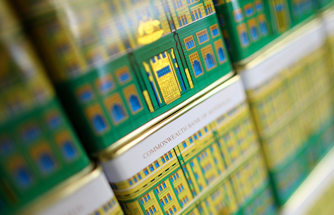 Franking Credits: why no government payment for bank interest?