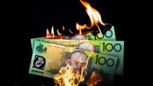 MMT, QE, Reserve Bank of Australia