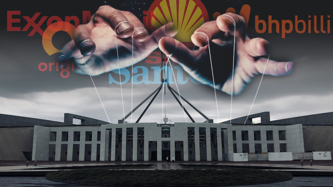 The Ultimate Gouge: why Australia, the world’s #1 exporter, now imports gas