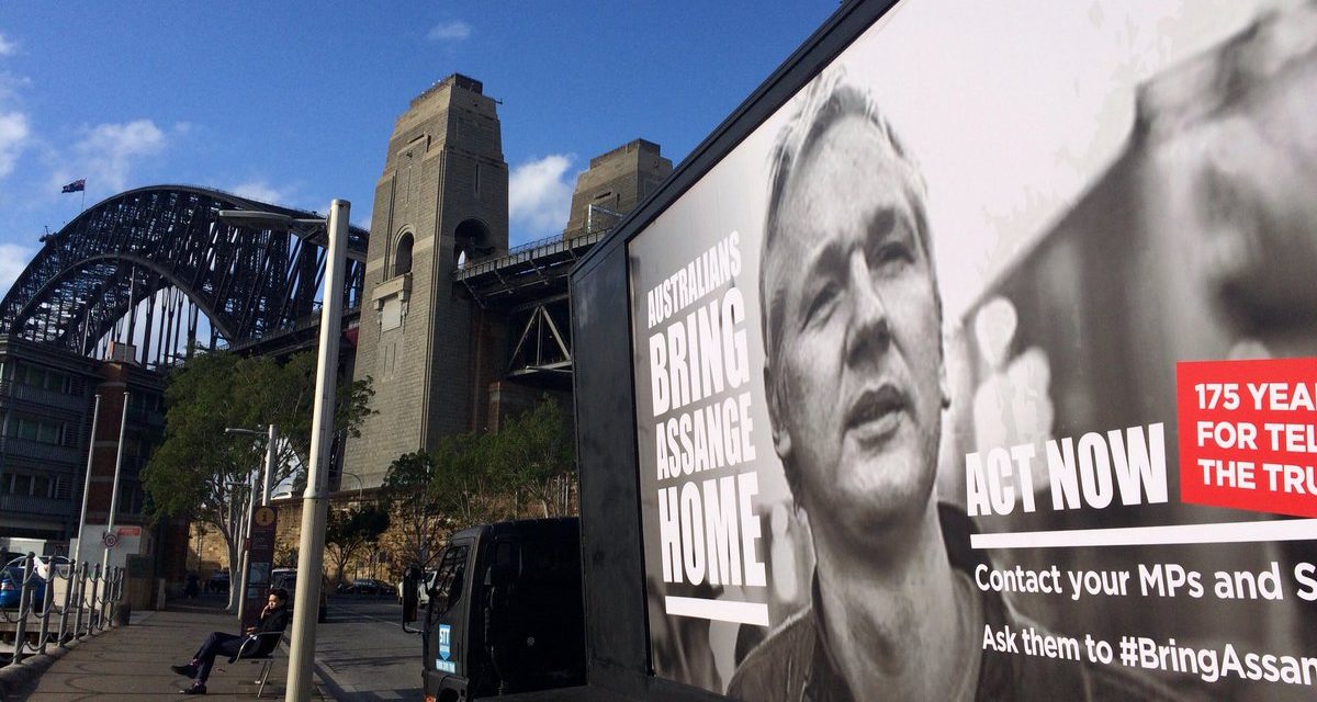 Julian Assange smears fade as Wikileaks witnesses concede he was not reckless, did protect informants