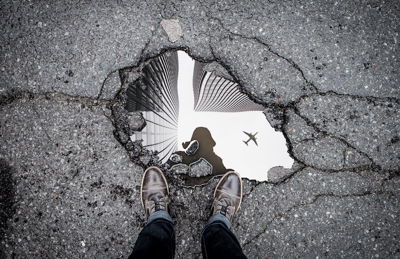 Black holes, high-rises and the Meatloaf Principle: Australia’s top audit fails