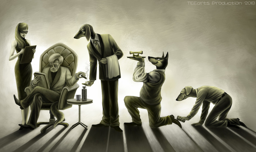 Smoke and Mirrors: how the ABS tarted up the numbers for Josh Frydenberg