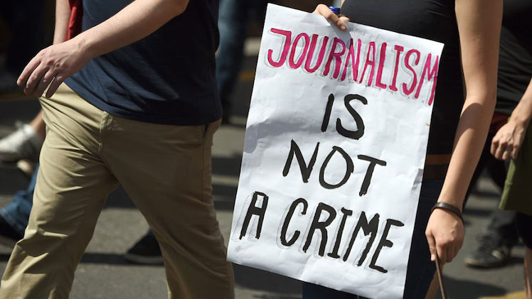 Toxic “Safety” orders the latest tool to shut down free speech
