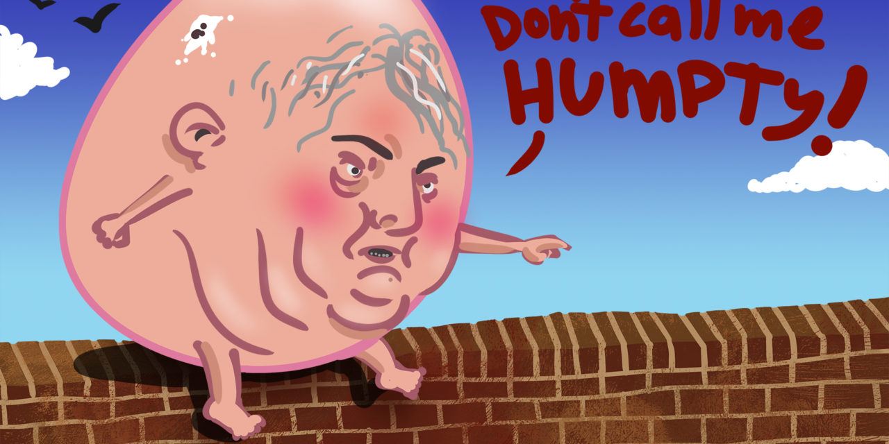 The Streisand Effect: lawyers’ threats backfire amid the rising trade in hurt feelings