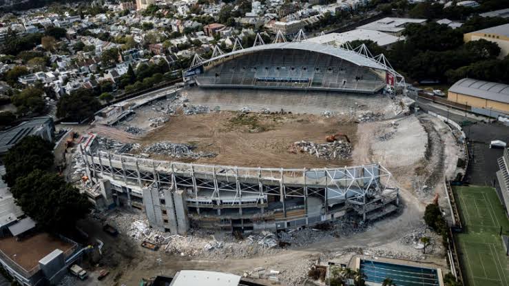 Lendlease tax boondoggle bigger than the hole it left in Sydney Football Stadium
