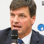 Hon Angus Taylor MP