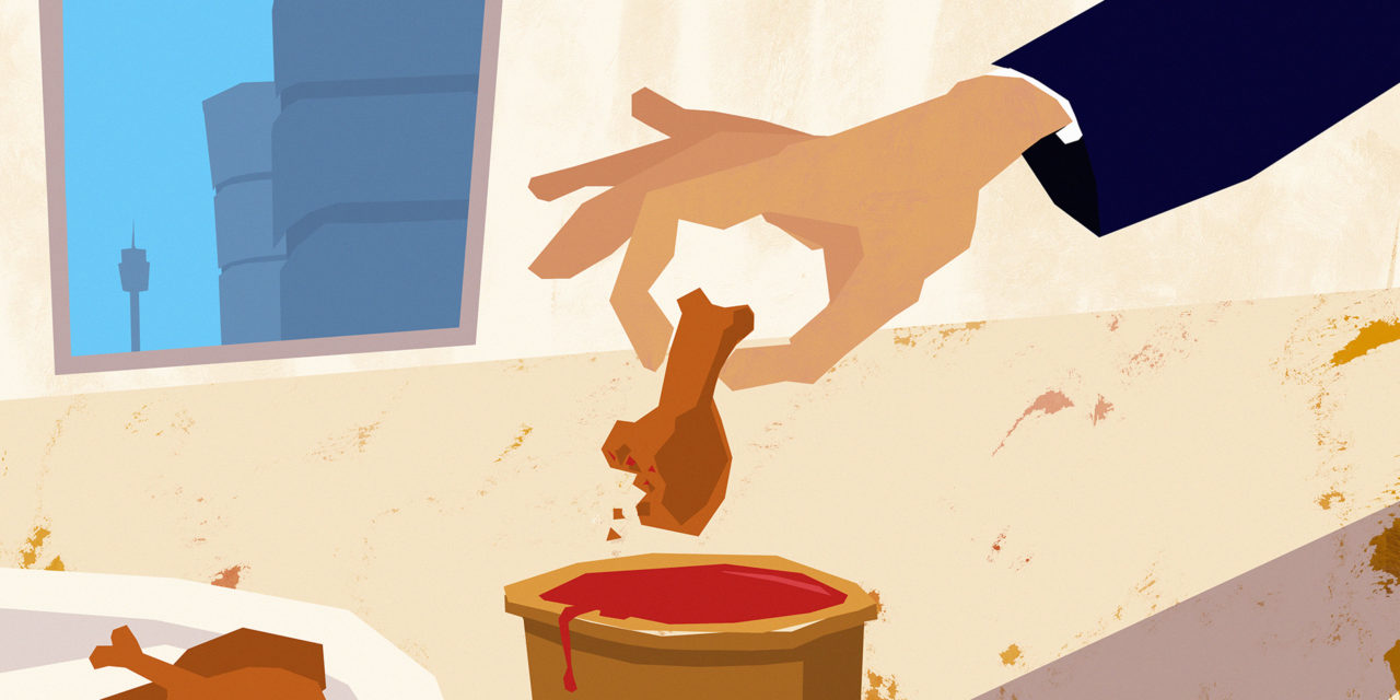 Tender Truncheons: Lendlease concedes Tax Office closes net on retirement village racket