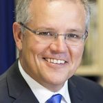 Hon Scott Morrison MP