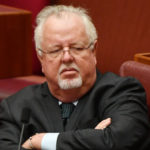 Barry O’Sullivan