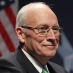 Dick Cheney