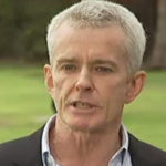 Malcolm Roberts