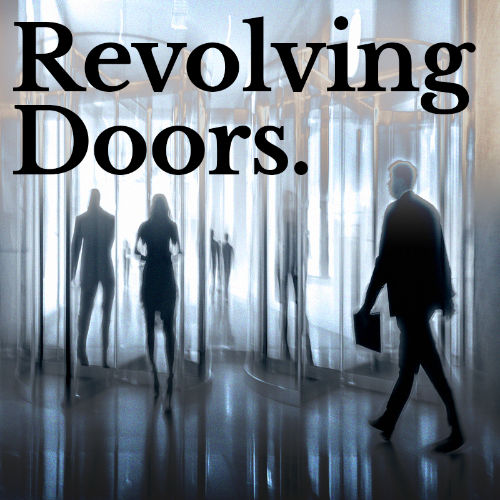 Revolving Doors