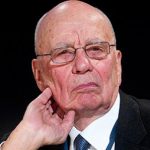 Rupert Murdoch