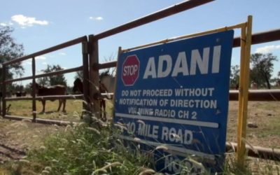 Quid Pro Quo: who paid who before the Election and what do they want?