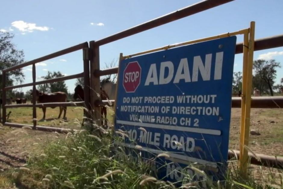 Adani