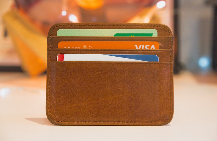 credit card