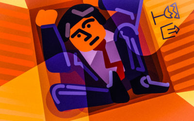 Boomers vs Millennials: the gig economy breaks & enters the Australian Public Service