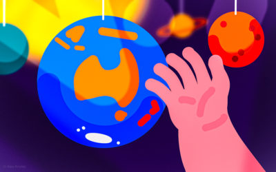 Boomers vs Millennials: failure to act on climate is costing Australians their future