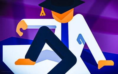 Boomers vs Millennials: Federal funding leaves young scientists under pressure