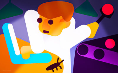 Boomers and Millennials: better a pension than Newstart … until the virus