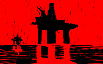 Since when is it a crime to report a crime? Bernard Collaery exposes the Timor Sea betrayal