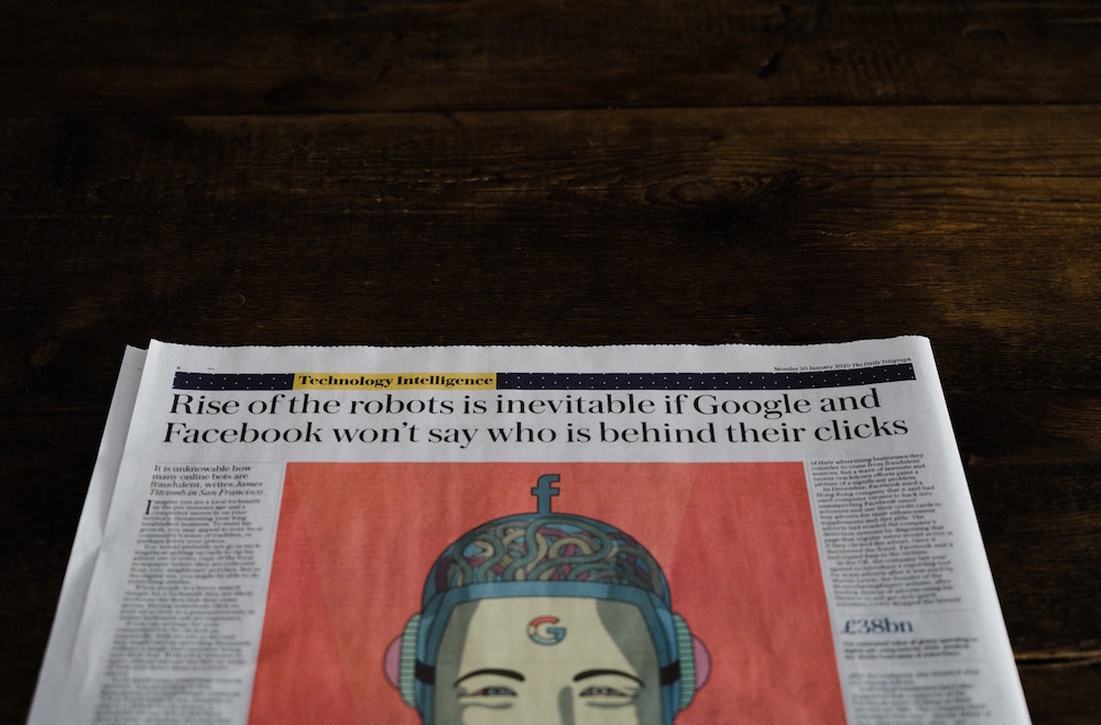 Extinction Rebellion: News Corp and Nine decry Google and Facebook, Government hops to their rescue