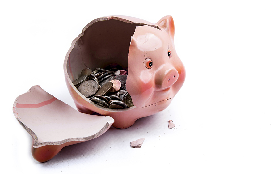 Superannuation, industry funds