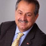 Andrew Liveris