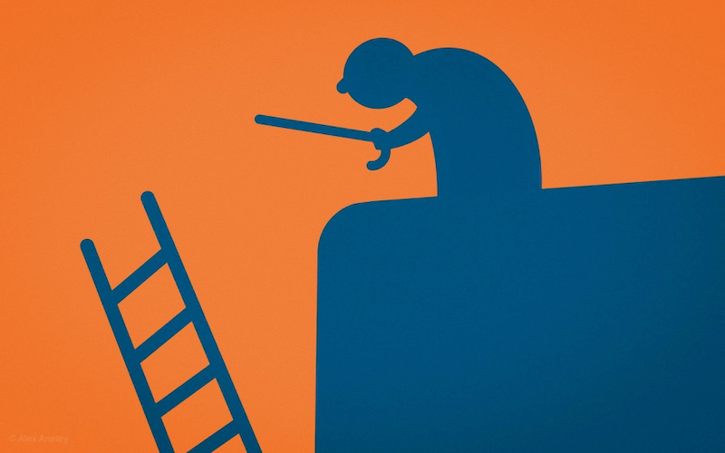 Boomers & Millennials: young and poor miss out on Australian dream of owning a home