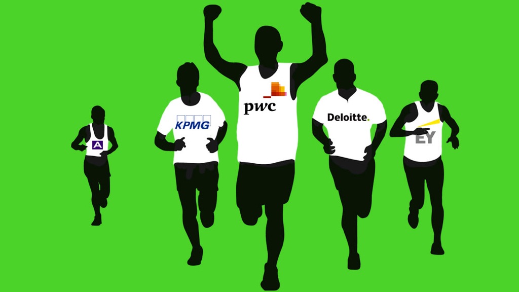 Big Four
