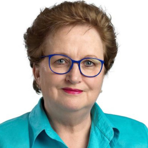 Amanda Vanstone