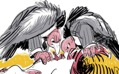 The Virgin Brides: fate of airline on a knife-edge as bids lob and cash runs dry